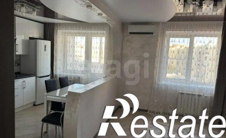 3-комн квартира улица М. Расковой, 16А,  д. 16А