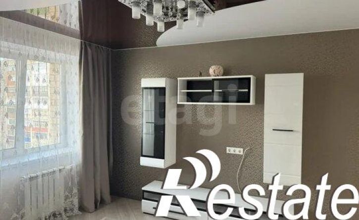 3-комн квартира улица М. Расковой, 16А,  д. 16А