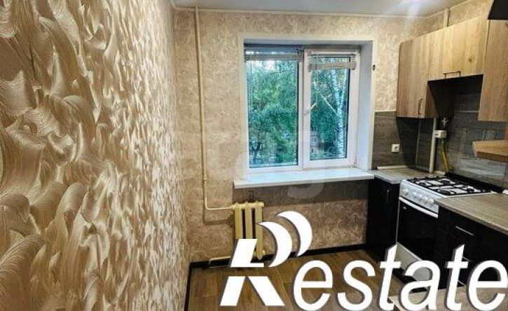 1-комн квартира проспект 60 лет Октября, 65,  д. 65