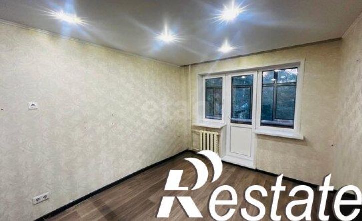 1-комн квартира проспект 60 лет Октября, 65,  д. 65