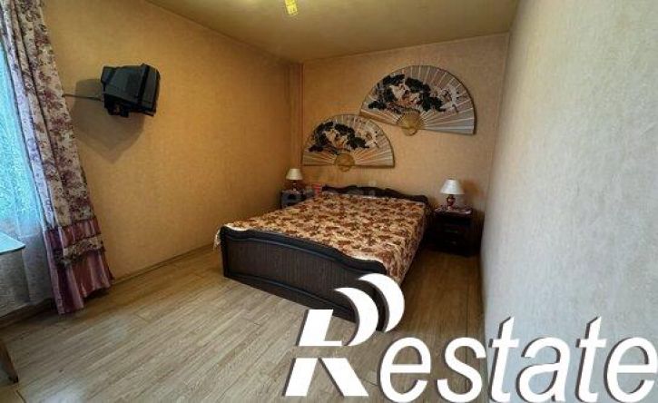 3-комн квартира улица Володарского, 58 к2,  д. 58 к2