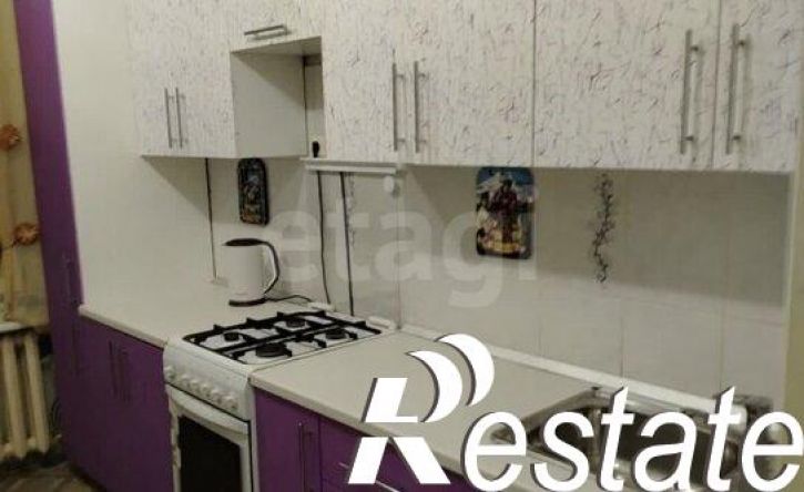 2-комн квартира Севастопольская улица, 29,  д. 29