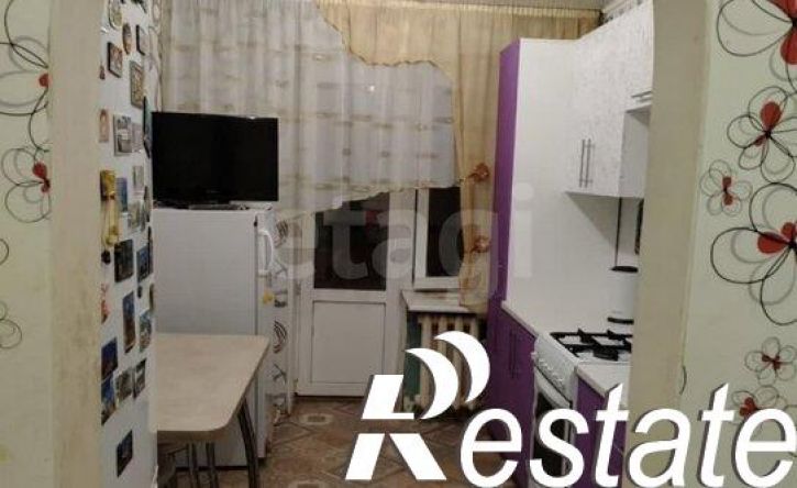 2-комн квартира Севастопольская улица, 29,  д. 29