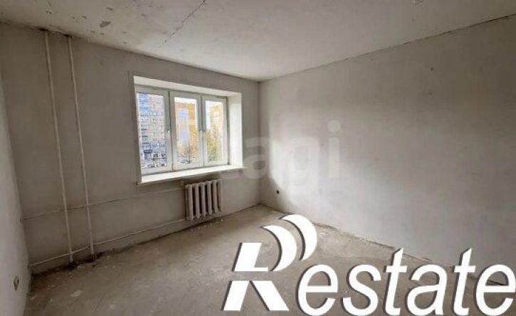 1-комн квартира улица Коваленко, 52А,  д. 52А