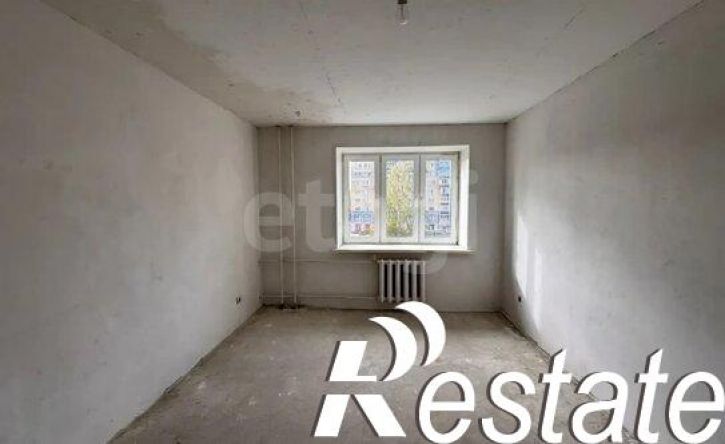 1-комн квартира улица Коваленко, 52А,  д. 52А