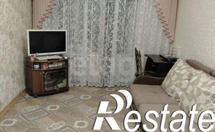 2-комн квартира Севастопольская улица, 29,  д. 29