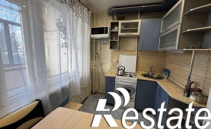 3-комн квартира улица Володарского, 58 к2,  д. 58 к2