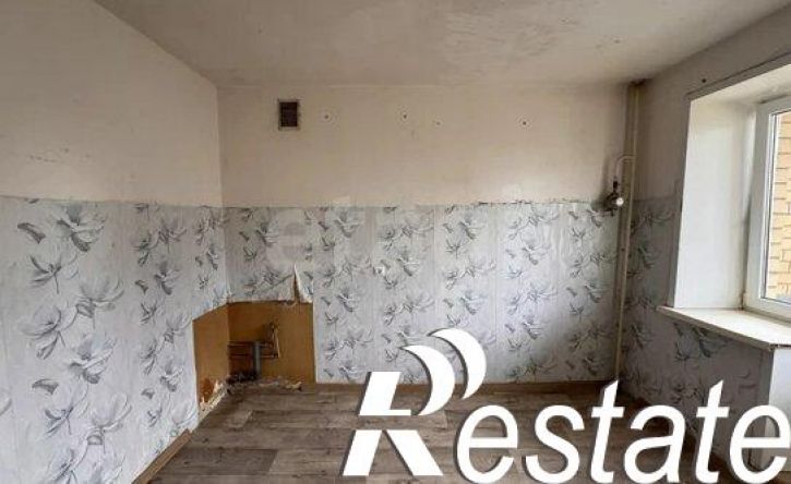 1-комн квартира улица Коваленко, 52А,  д. 52А