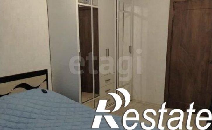 2-комн квартира Севастопольская улица, 29,  д. 29