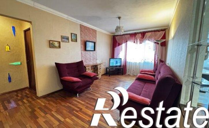 3-комн квартира улица Володарского, 58 к2,  д. 58 к2