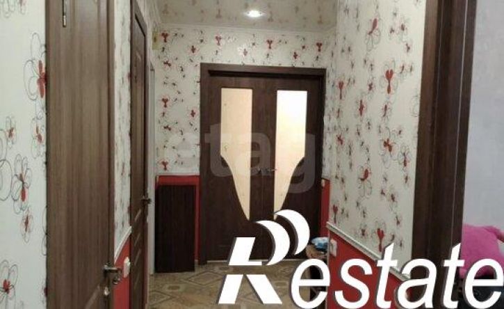 2-комн квартира Севастопольская улица, 29,  д. 29