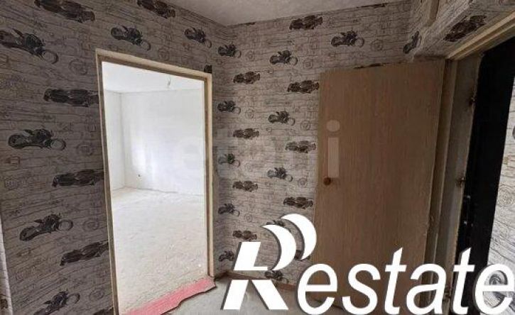1-комн квартира улица Коваленко, 52А,  д. 52А