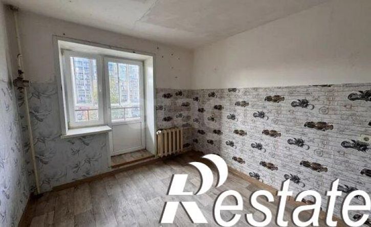1-комн квартира улица Коваленко, 52А,  д. 52А