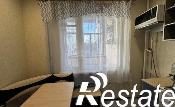 3-комн квартира улица Володарского, 58 к2,  д. 58 к2