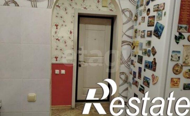 2-комн квартира Севастопольская улица, 29,  д. 29