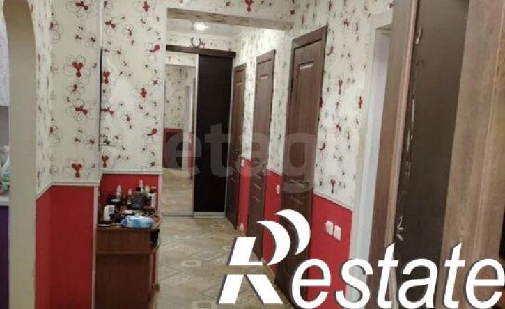 2-комн квартира Севастопольская улица, 29,  д. 29