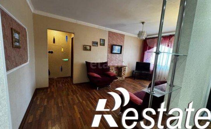 3-комн квартира улица Володарского, 58 к2,  д. 58 к2