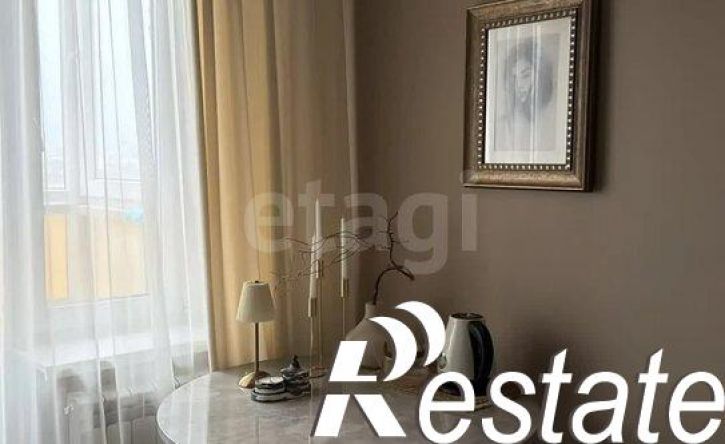 1-комн квартира улица Тавлинская Набережная, 1,  д. 1