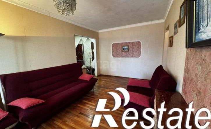 3-комн квартира улица Володарского, 58 к2,  д. 58 к2