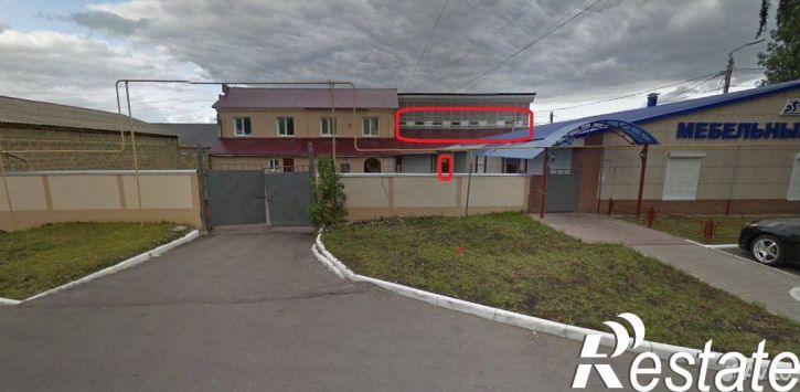 Офис улица Крупской, 29,  д. 29