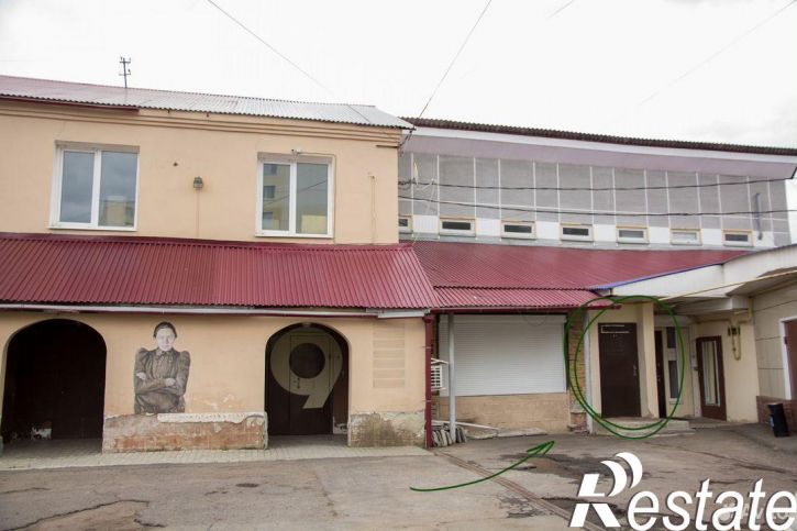 Офис улица Крупской, 29,  д. 29