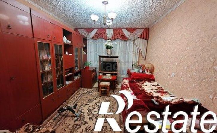 3-комн квартира улица Воинова, 36,  д. 36