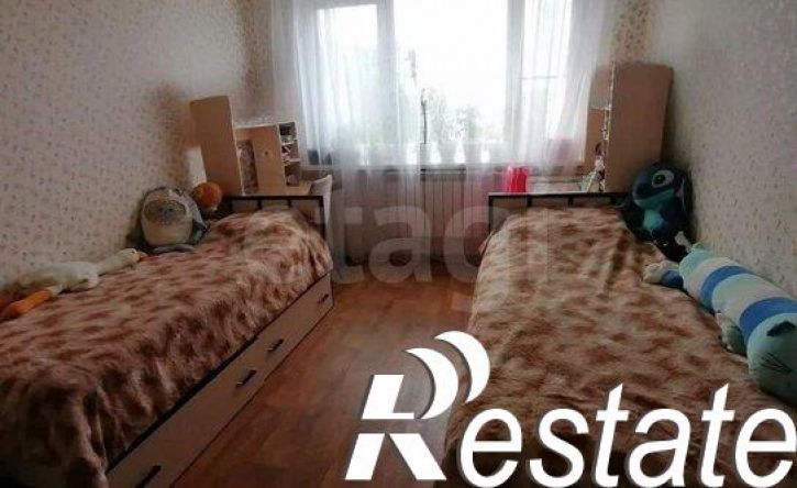 2-комн квартира улица Пушкина, 44,  д. 44