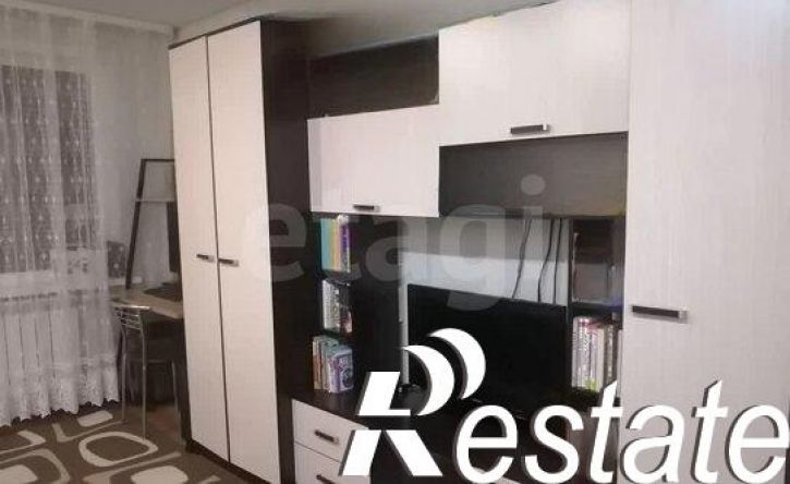 2-комн квартира улица Пушкина, 44,  д. 44