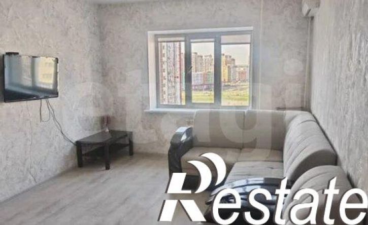 1-комн квартира Волгоградская улица, 77,  д. 77
