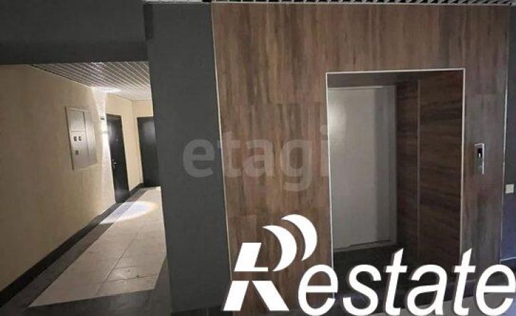 2-комн квартира улица Терешковой, 22А,  д. 22А