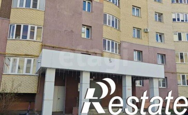 1-комн квартира Волгоградская улица, 77,  д. 77