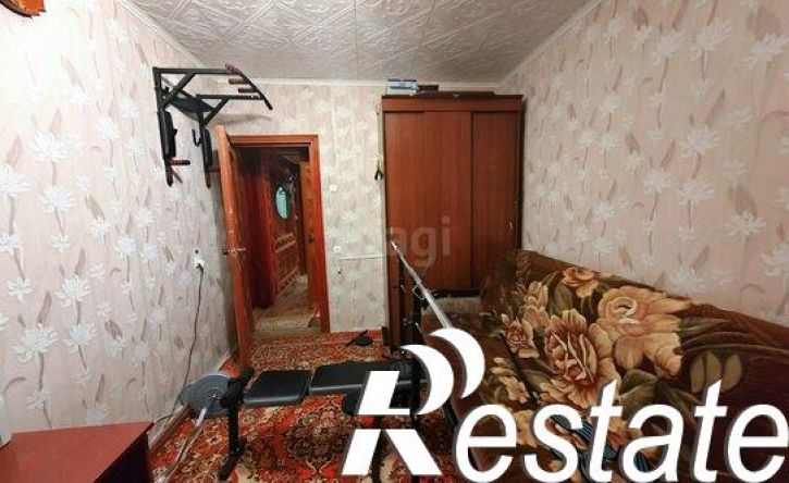 3-комн квартира улица Воинова, 36,  д. 36