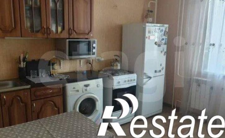 1-комн квартира Волгоградская улица, 77,  д. 77