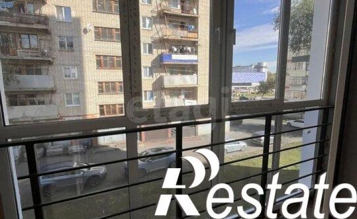 2-комн квартира улица Терешковой, 22А,  д. 22А