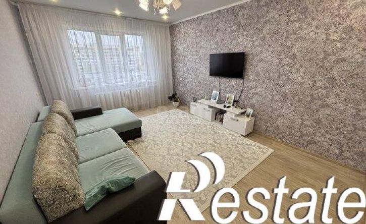 3-комн квартира улица Победы, 25 к1,  д. 25 к1