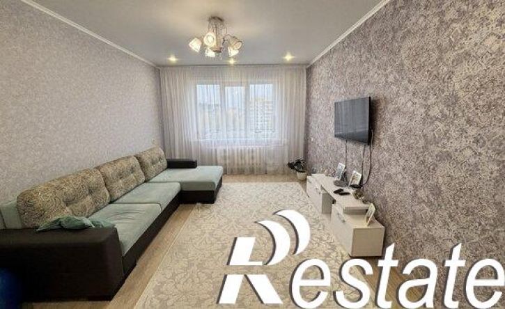 3-комн квартира улица Победы, 25 к1,  д. 25 к1
