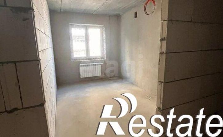 2-комн квартира улица Терешковой, 22А,  д. 22А
