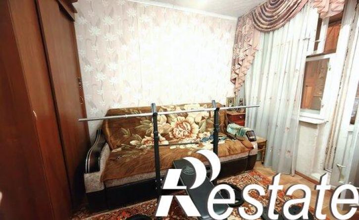 3-комн квартира улица Воинова, 36,  д. 36