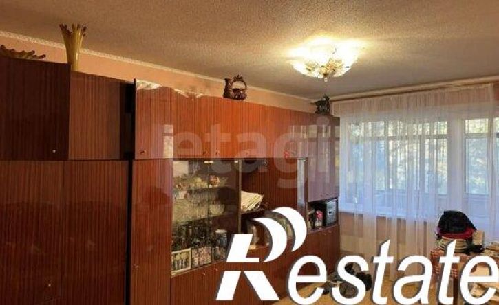 3-комн квартира проспект 60 лет Октября, 131,  д. 131