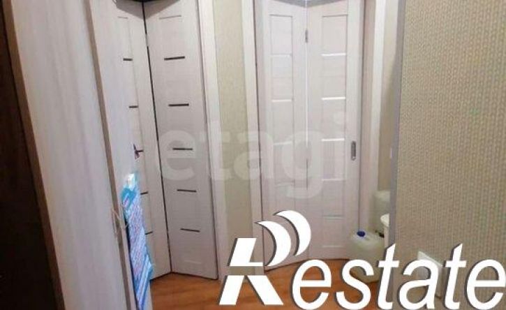 2-комн квартира улица Пушкина, 44,  д. 44