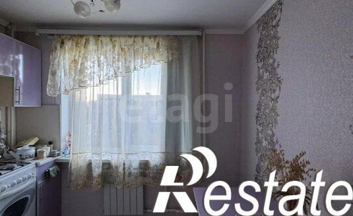3-комн квартира проспект 60 лет Октября, 131,  д. 131
