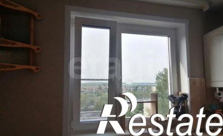 2-комн квартира улица Пушкина, 44,  д. 44