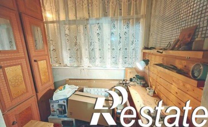 3-комн квартира улица Воинова, 36,  д. 36