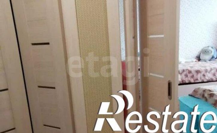 2-комн квартира улица Пушкина, 44,  д. 44