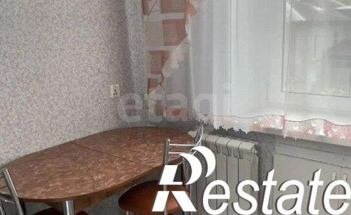1-комн квартира улица Федосеенко, 13,  д. 13