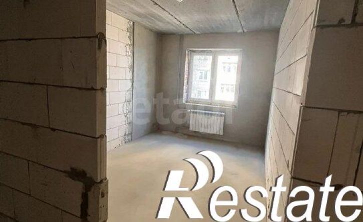 2-комн квартира улица Терешковой, 22А,  д. 22А