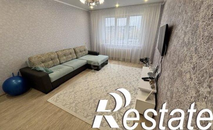 3-комн квартира улица Победы, 25 к1,  д. 25 к1