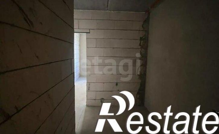2-комн квартира улица Терешковой, 22А,  д. 22А