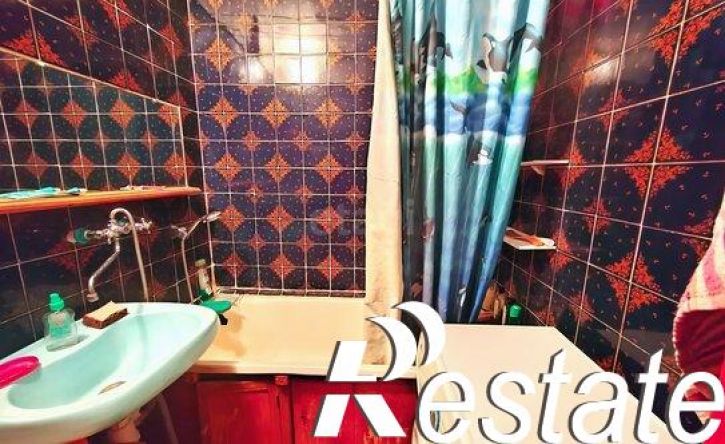 3-комн квартира улица Воинова, 36,  д. 36