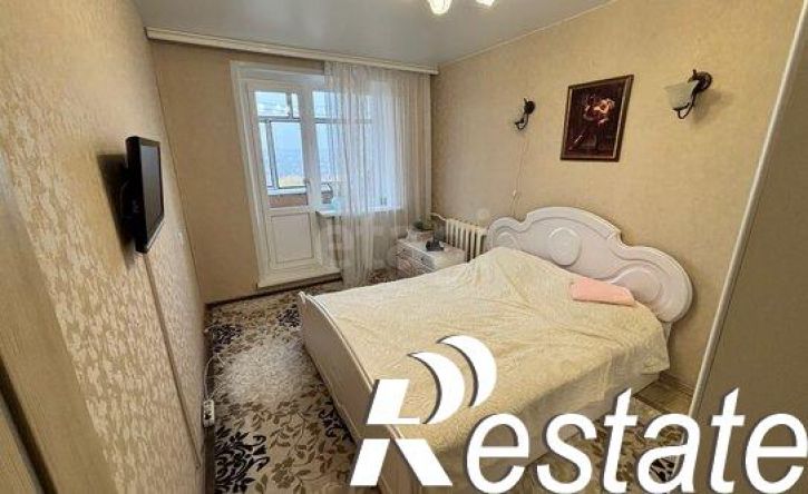 3-комн квартира улица Победы, 25 к1,  д. 25 к1